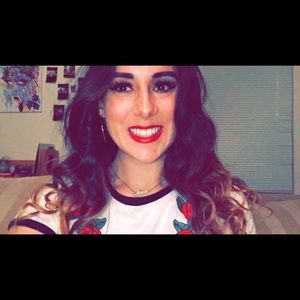 Meet your Posher, Kalee